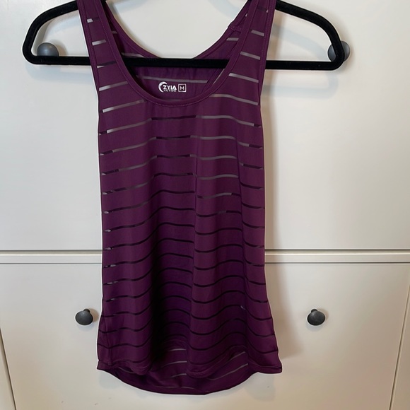 ZYIA Tops - Zyia tank top